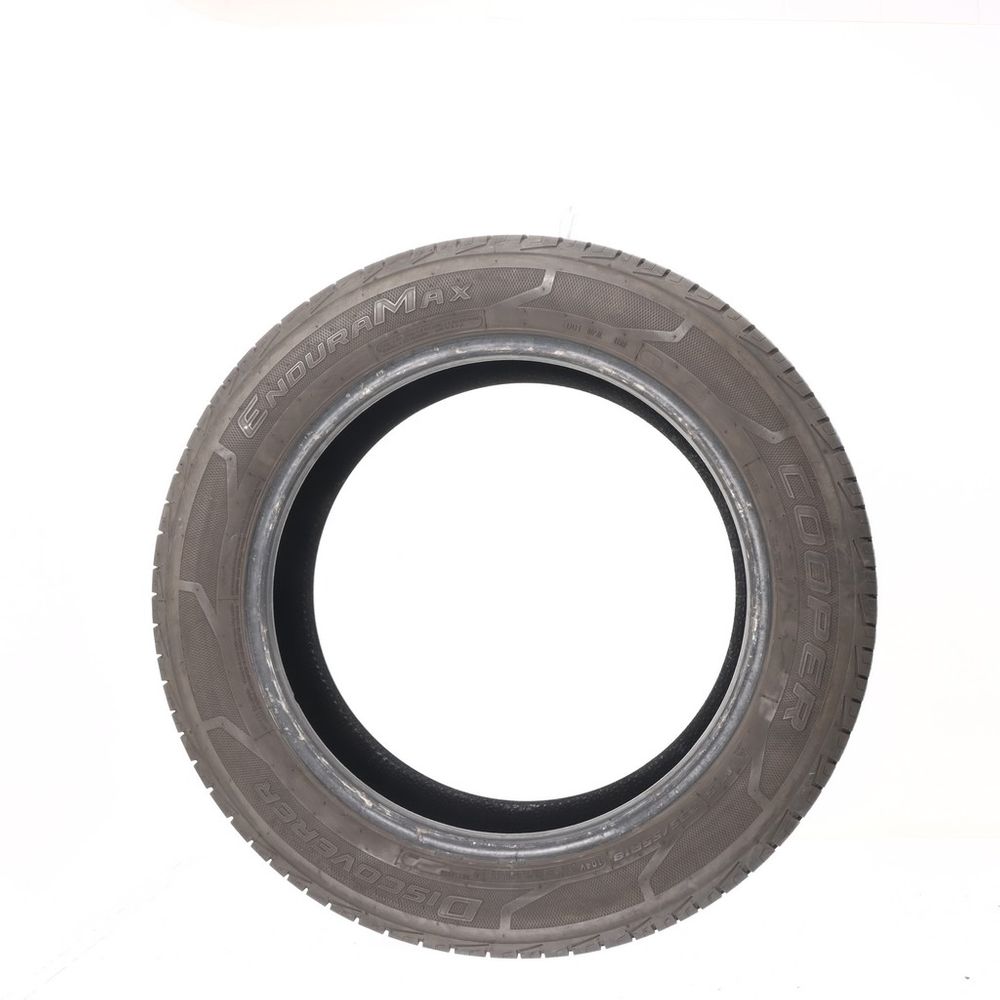 Set of (2) Used 235/55R18 Cooper Discoverer EnduraMax 104V - 4-5/32 - Image 6