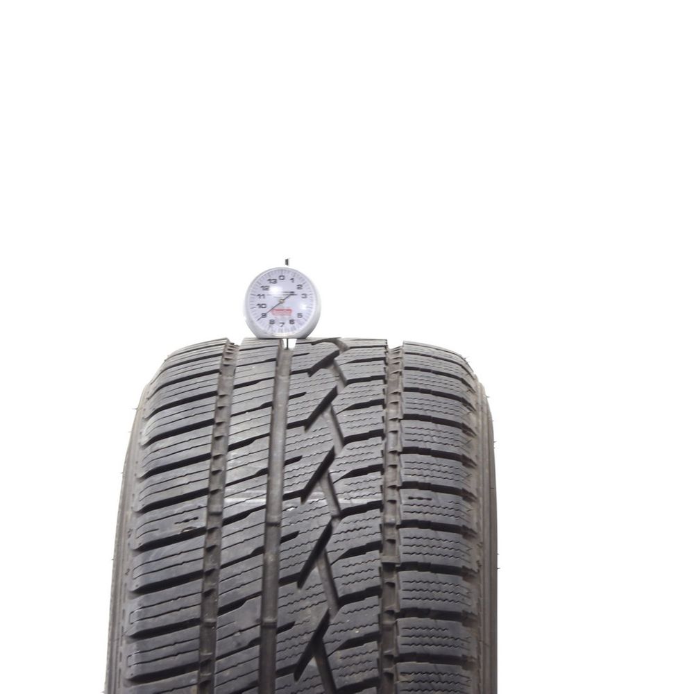 Used 225/55R19 Toyo Celsius CUV 99V - 9/32 - Image 2