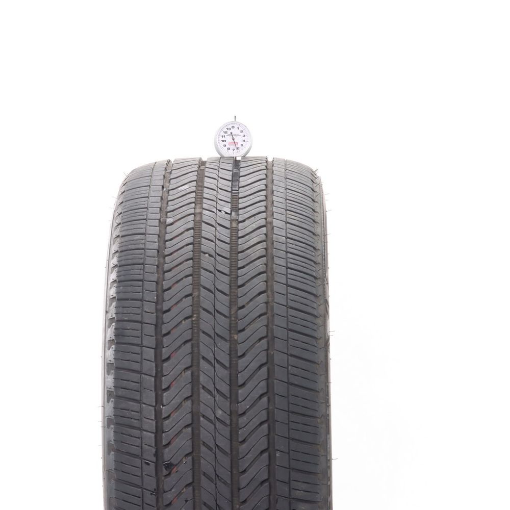 Used 275/45R21 Bridgestone Alenza A/S 02 B-Seal ENLITEN 107H - 6/32 - Image 2