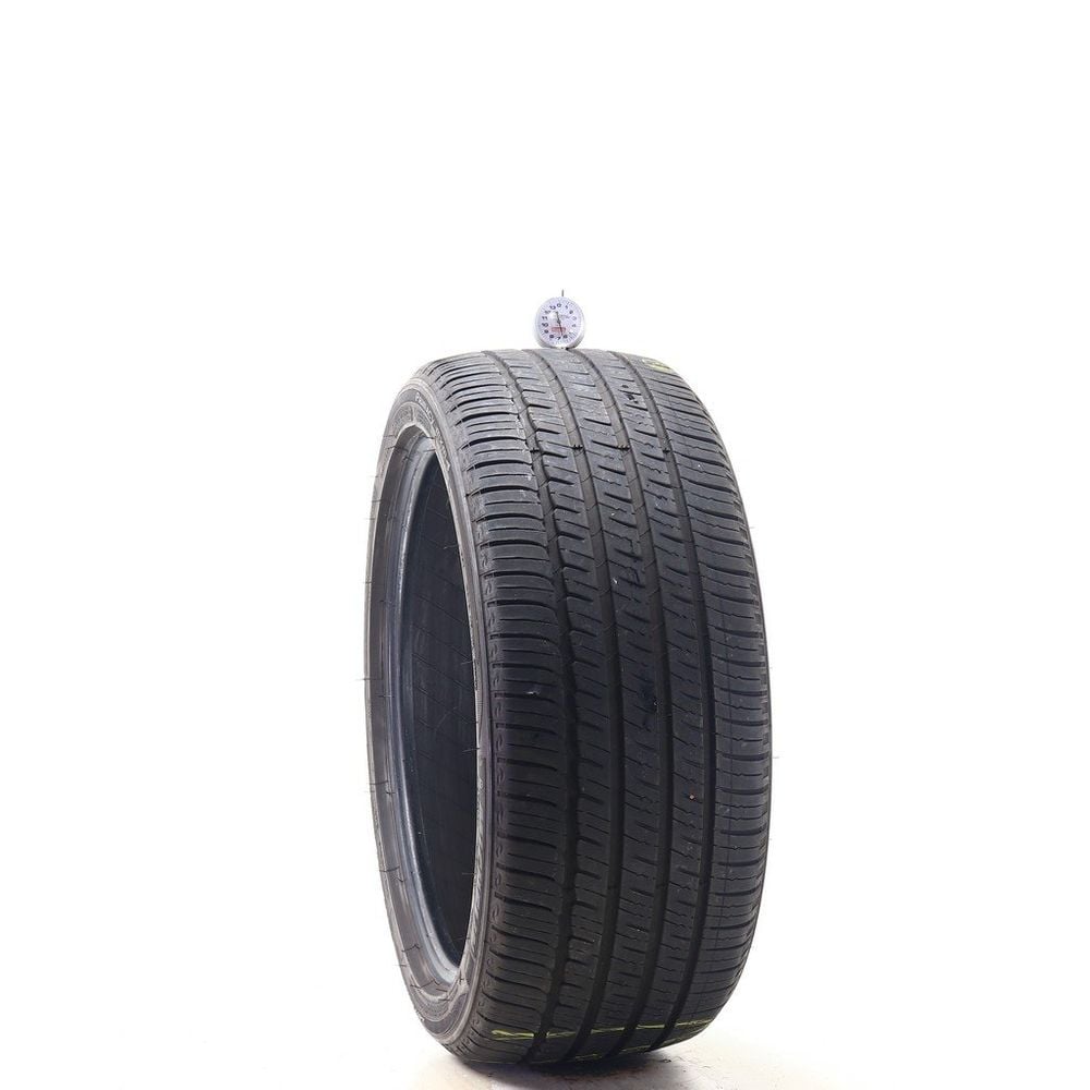 Set of (4) Used 245/40R19 Michelin Primacy MXM4 94V - 6-7.5/32 - Image 1