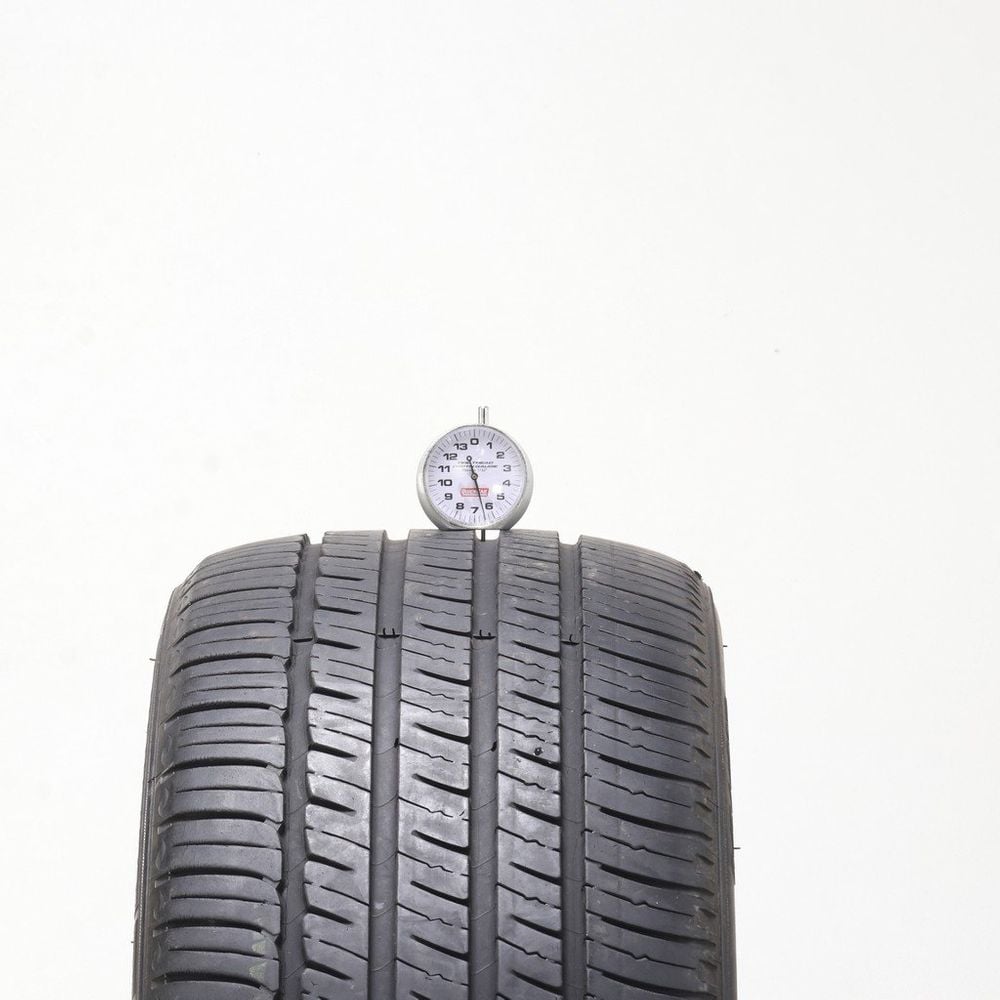 Set of (4) Used 245/40R19 Michelin Primacy MXM4 94V - 6-7.5/32 - Image 5