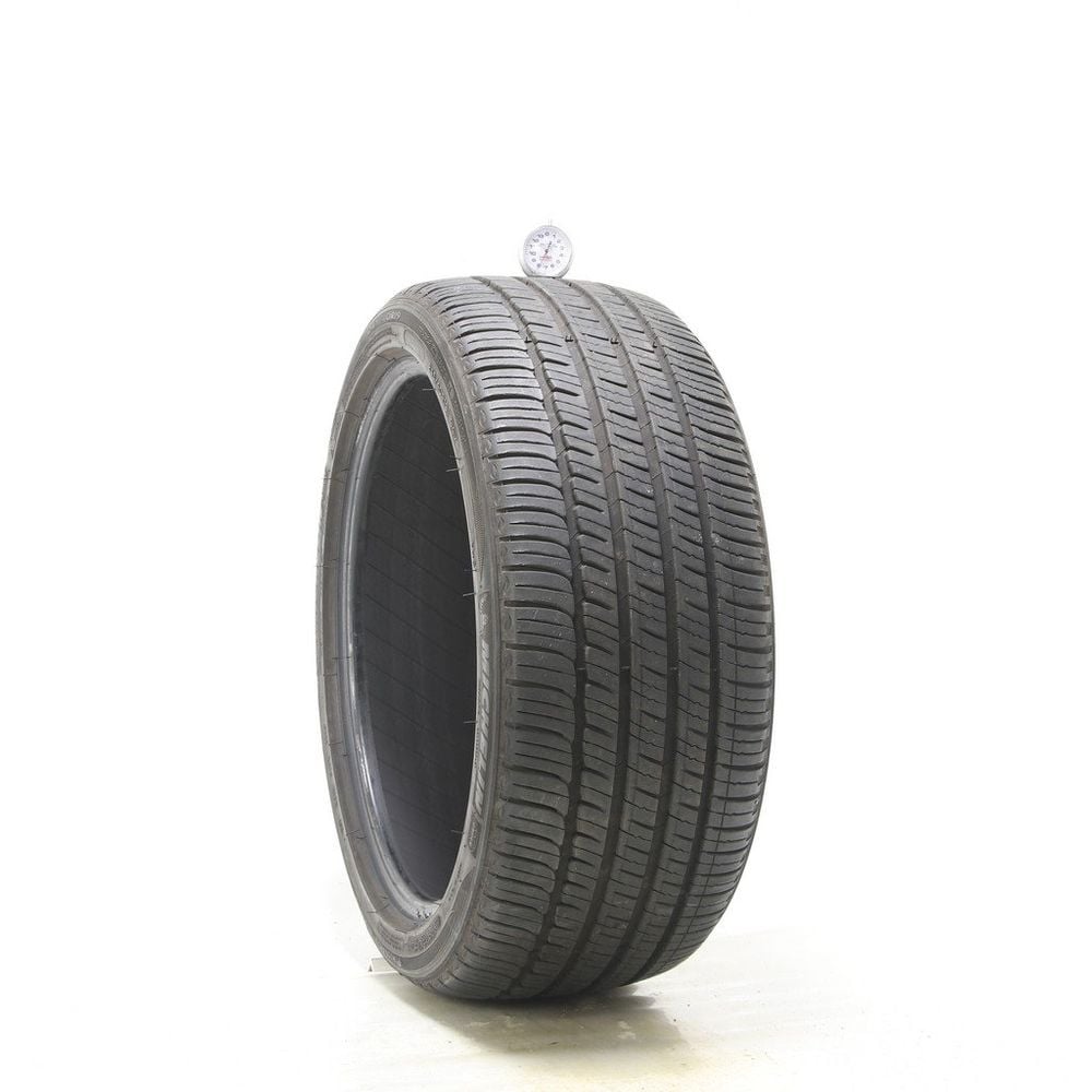 Set of (4) Used 245/40R19 Michelin Primacy MXM4 94V - 6-7.5/32 - Image 10