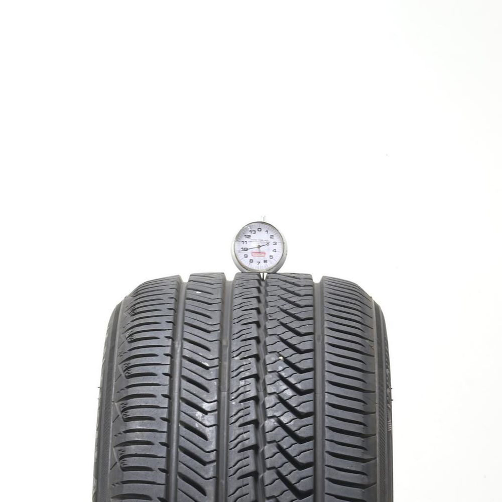 Used 235/40R18 Yokohama Advan Sport A/S 95Y - 9.5/32 - Image 2