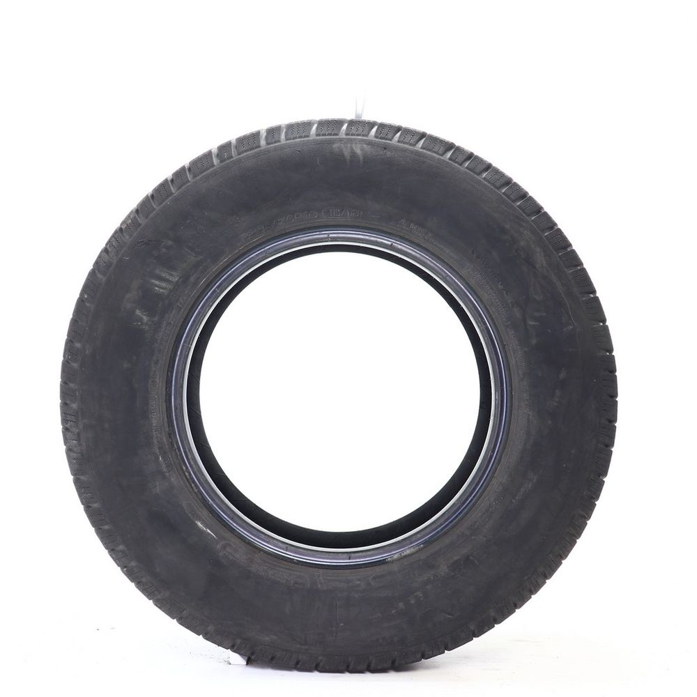 Set of (2) Used LT 225/75R16 Michelin Defender LTX M/S 115/112R E - 9.5-11/32 - Image 3