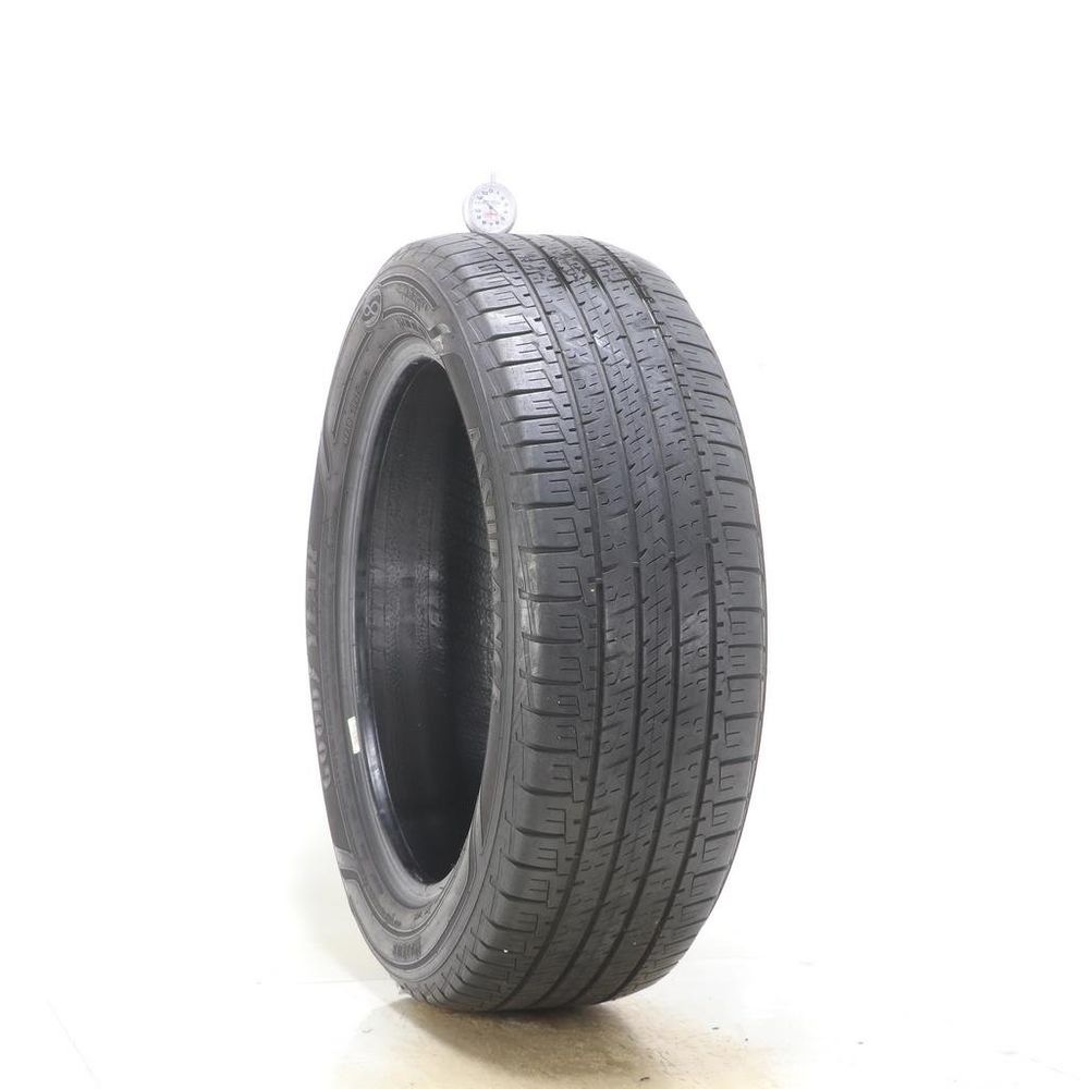 Used 225/55R19 Goodyear Assurance MaxLife 99V - 5/32 - Image 1