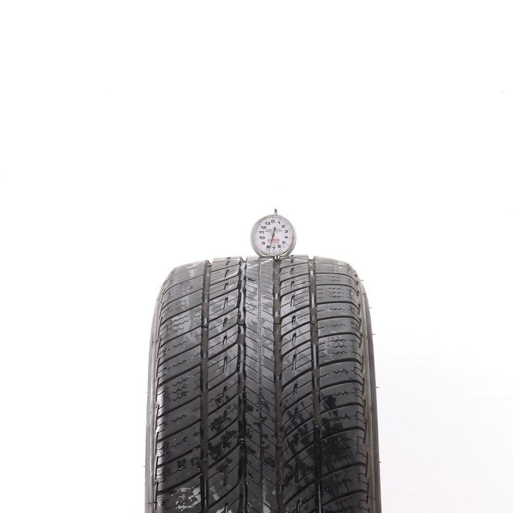 Set of (2) Used 235/50R19 Uniroyal Tiger Paw Touring A/S 99V - 7.5-8.5/32 - Image 2