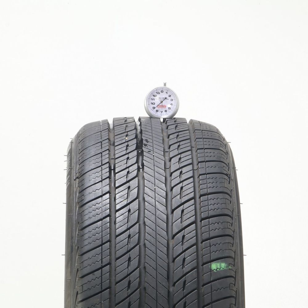 Set of (2) Used 235/50R19 Uniroyal Tiger Paw Touring A/S 99V - 7.5-8.5/32 - Image 5
