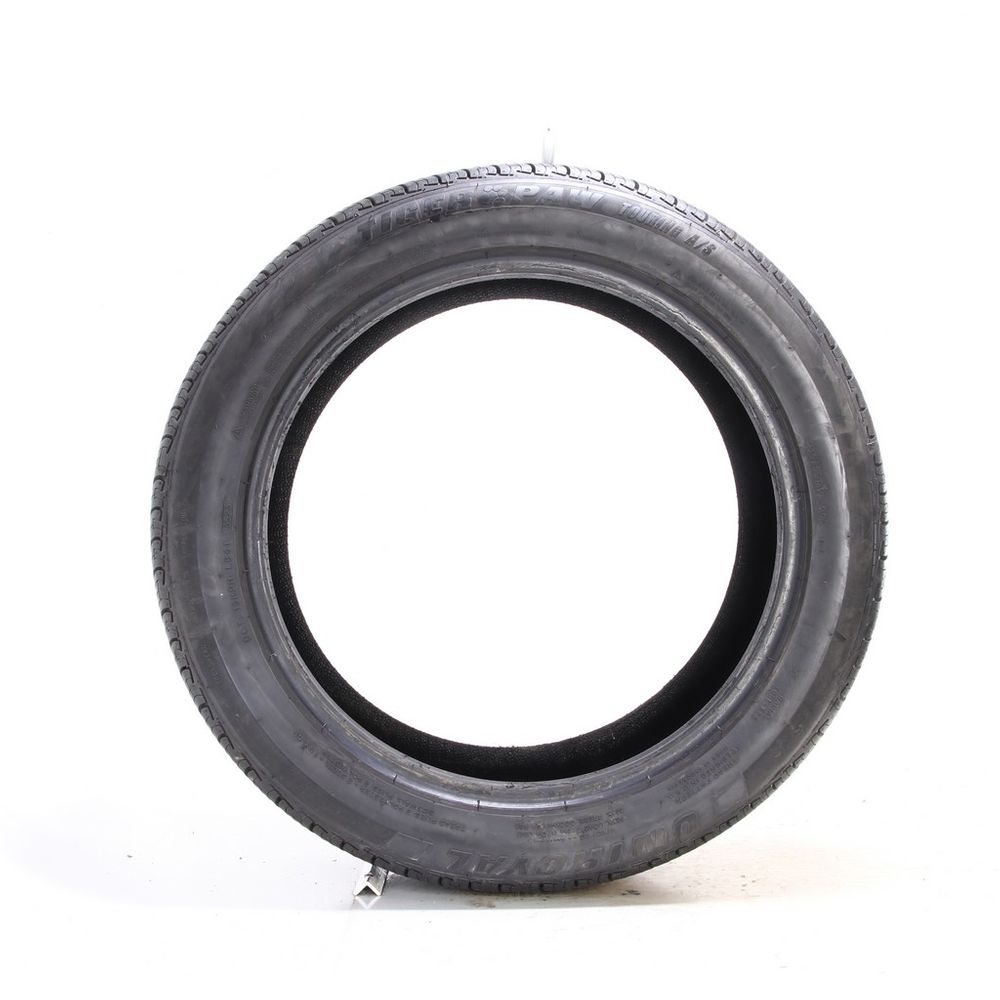 Set of (2) Used 235/50R19 Uniroyal Tiger Paw Touring A/S 99V - 7.5-8.5/32 - Image 6