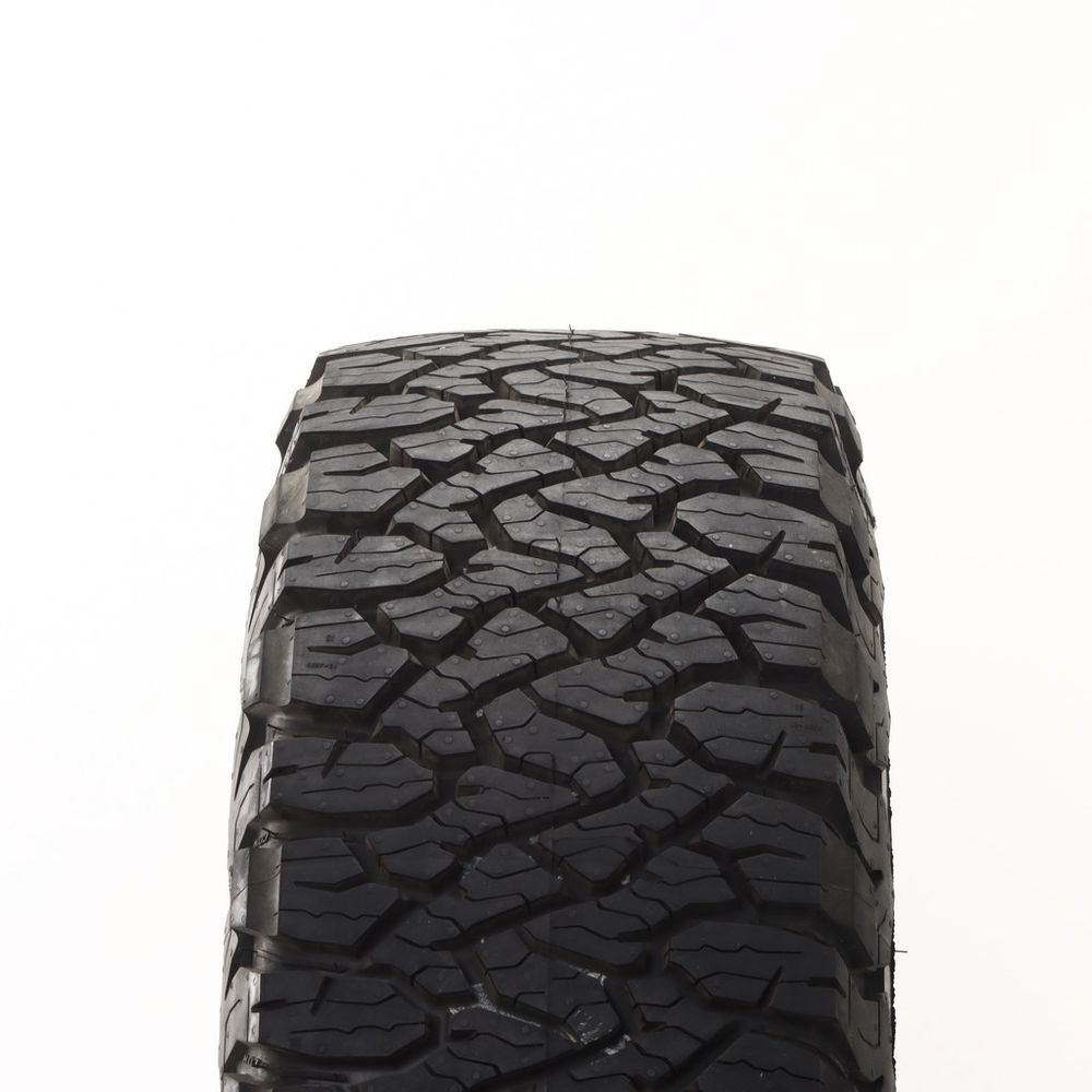 Driven Once LT 265/70R17 BFGoodrich All-Terrain T/A KO3 123/120S E - 15/32 - Image 2