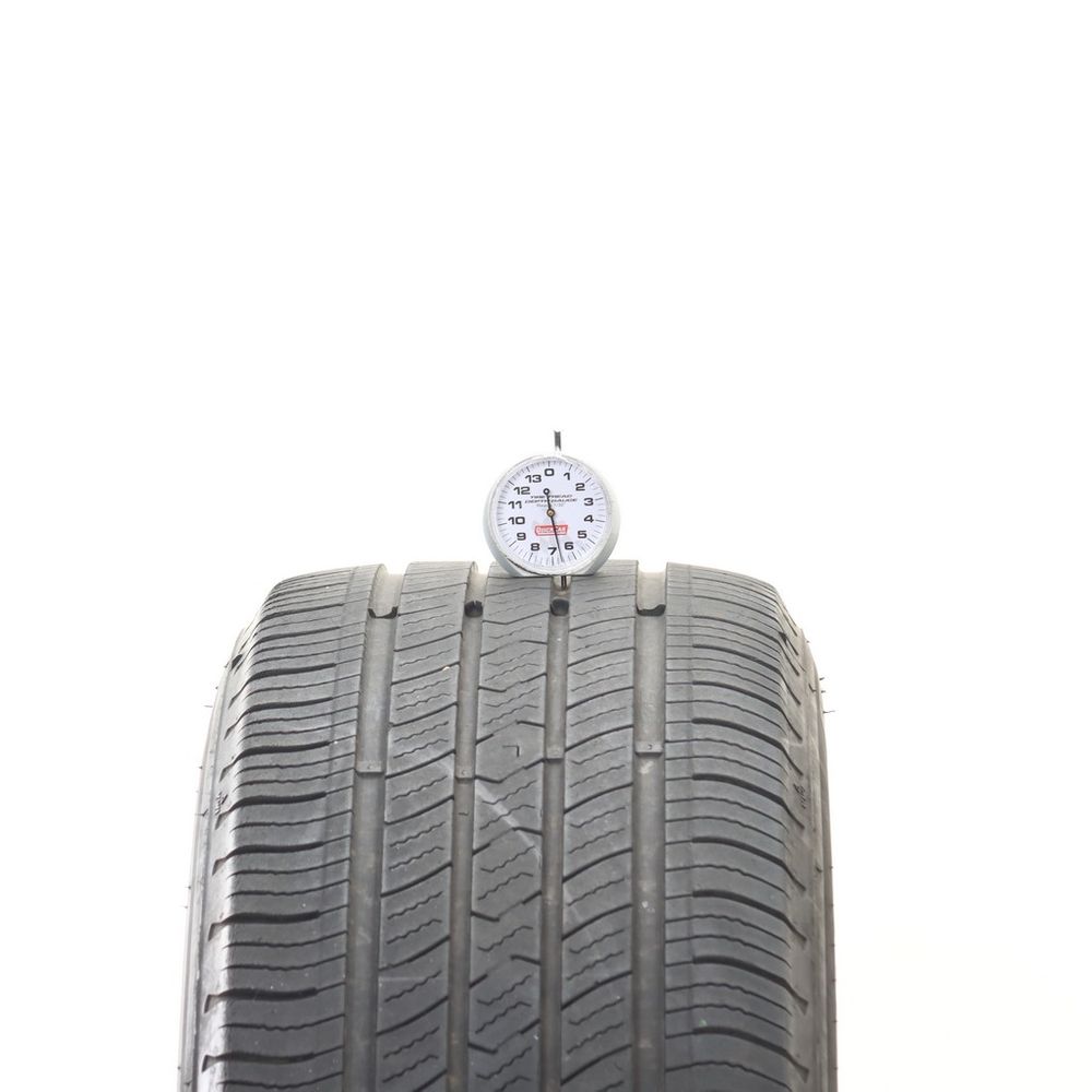 Set of (2) Used 225/55R18 Cooper Adventurer All Season 98H - 6.5-7/32 - Image 2