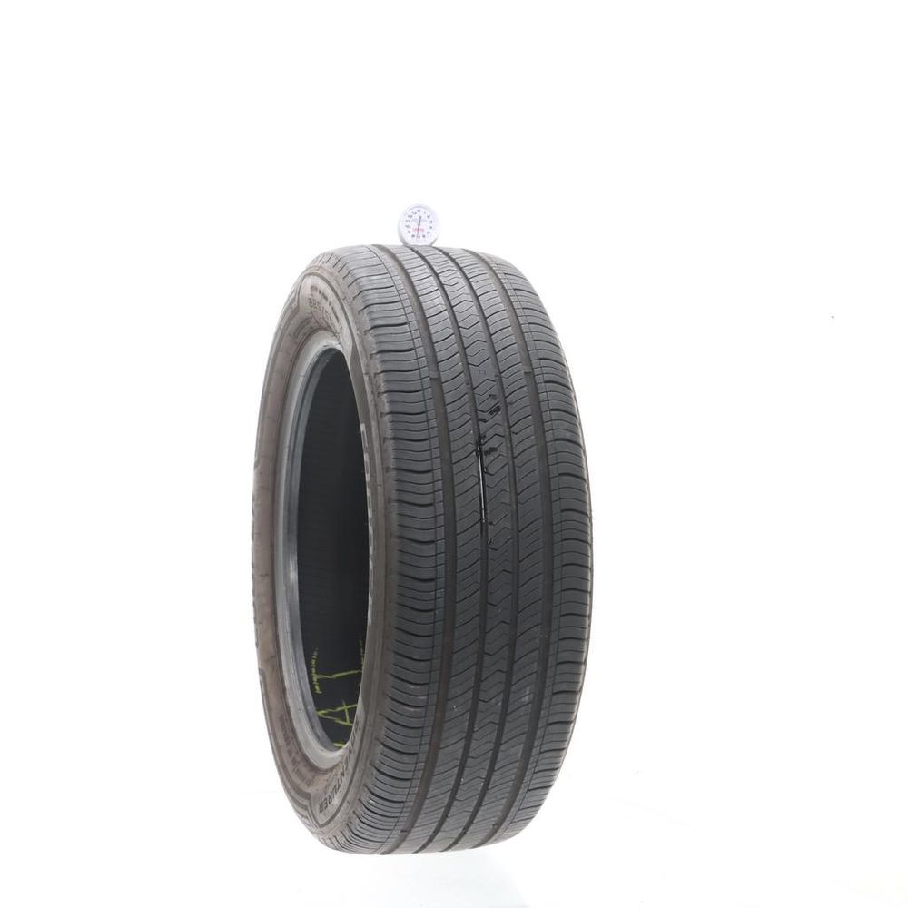 Set of (2) Used 225/55R18 Cooper Adventurer All Season 98H - 6.5-7/32 - Image 4