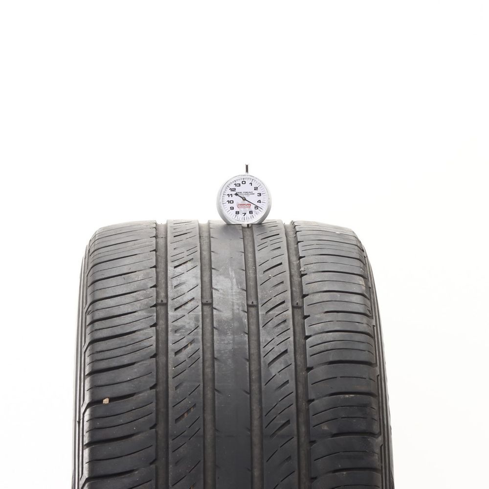 Used 275/45R20 Kumho Crugen HP71 110V - 4.5/32 - Image 2
