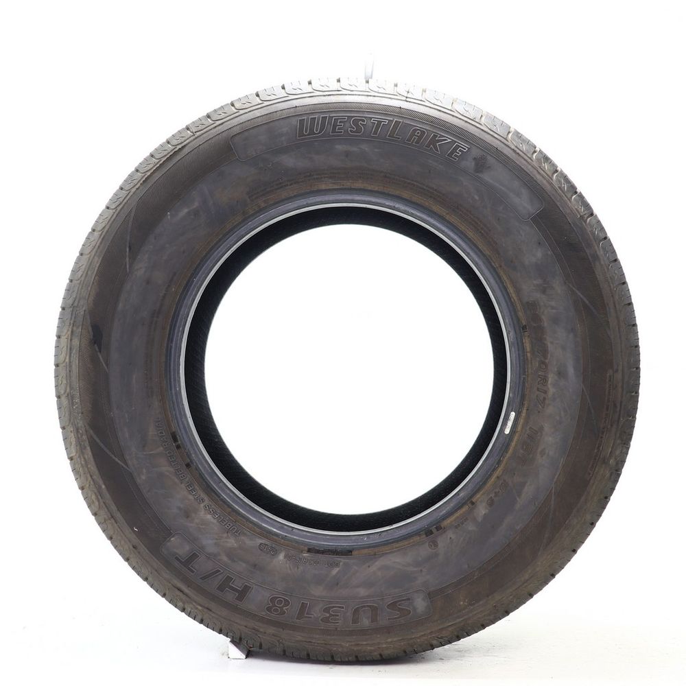 Used 265/70R17 Westlake SU318 H/T 115T - 9.5/32 - Image 3
