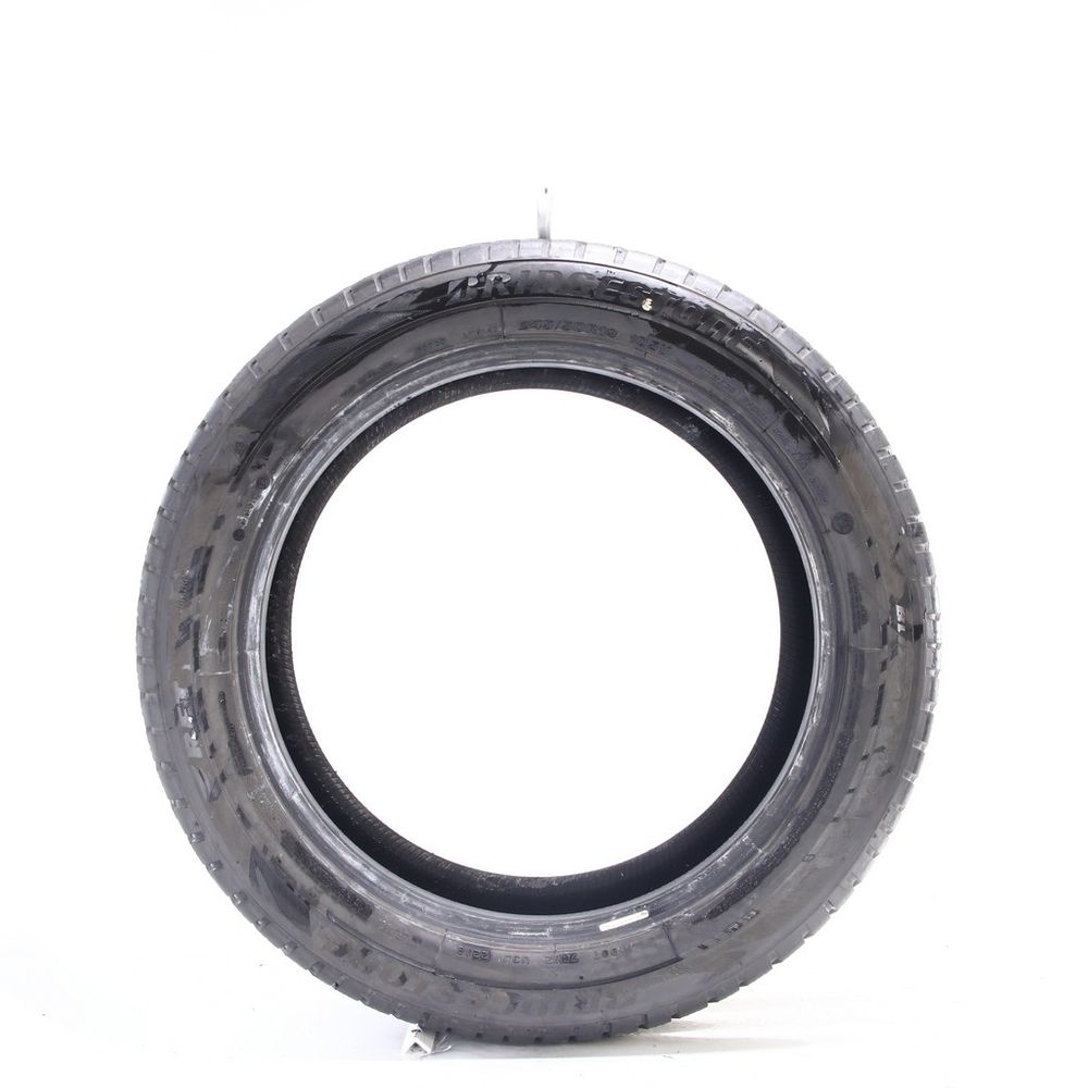 Used 245/50R19 Bridgestone Blizzak LM-001 RFT 105V - 5/32 - Image 3