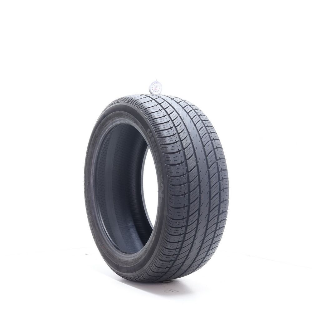 Used 245/45R18 Uniroyal Tiger Paw Touring 96V - 7.5/32 - Image 1