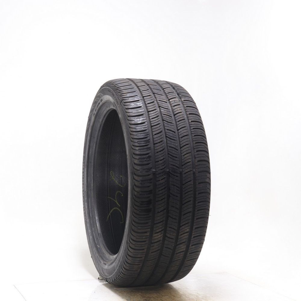 Driven Once 255/40R19 Continental ContiProContact AO 100H - 10/32 - Image 1