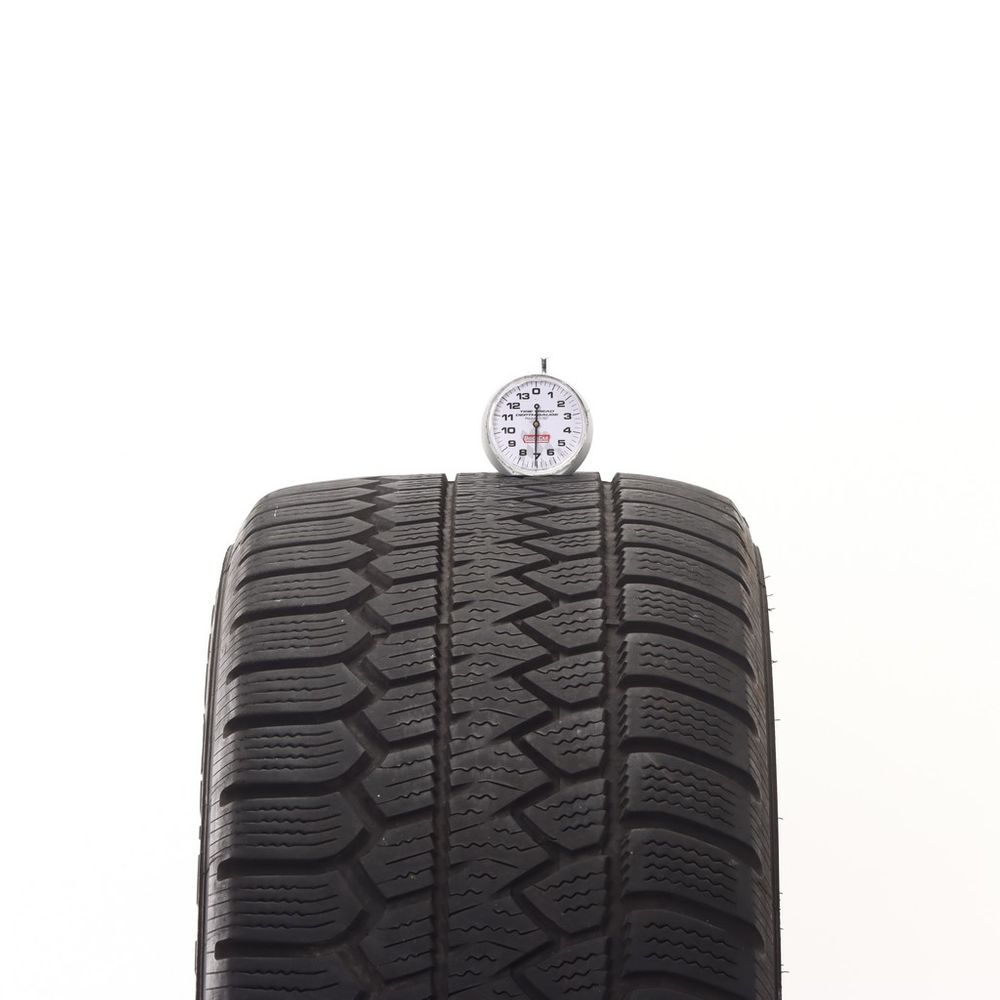 Set of (2) Used 245/55R18 Goodyear Eagle Enforcer All Weather 103V - 7-7.5/32 - Image 2