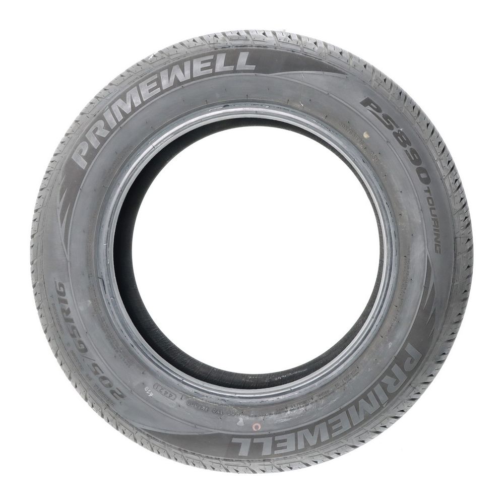 Set of (2) Used 205/65R16 Primewell PS890 Touring 95H - 8-8.5/32 - Image 3