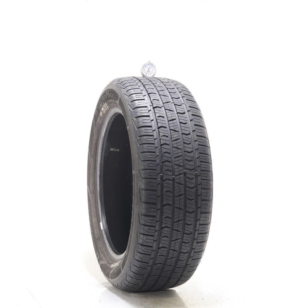 Set of (2) Used 225/55R18 Cooper Discoverer EnduraMax 102H - 8-9.5/32 - Image 1