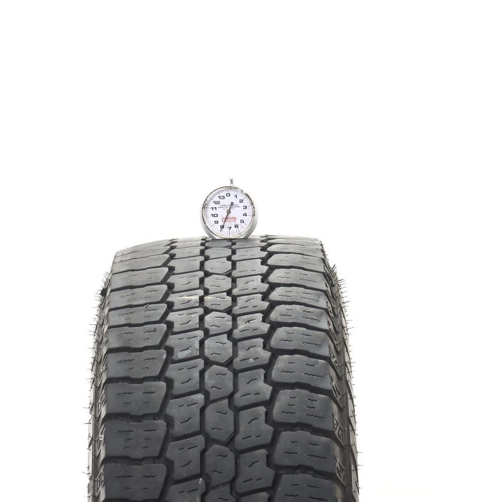 Used LT 235/80R17 Sumitomo Encounter AT 120/117R E - 7.5/32 - Image 2