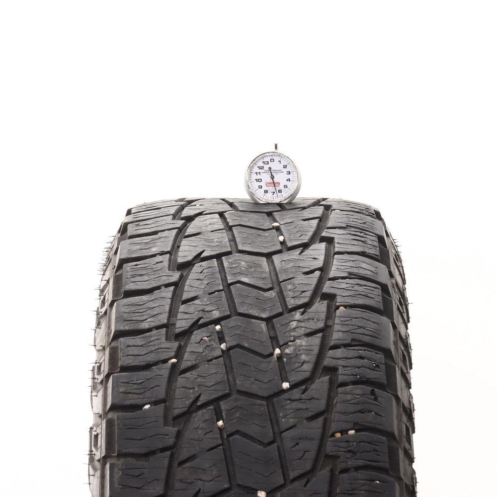 Used LT 275/65R18 Hercules Terra Trac AT X-Venture 123/120S E - 6.5/32 - Image 2