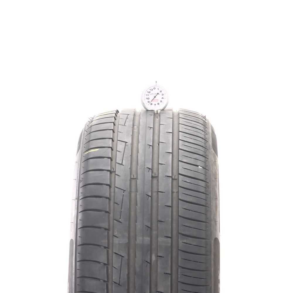 Set of (2) Used 235/55R20 Zeetex SU5000 max 102W - 7-8.5/32 - Image 5