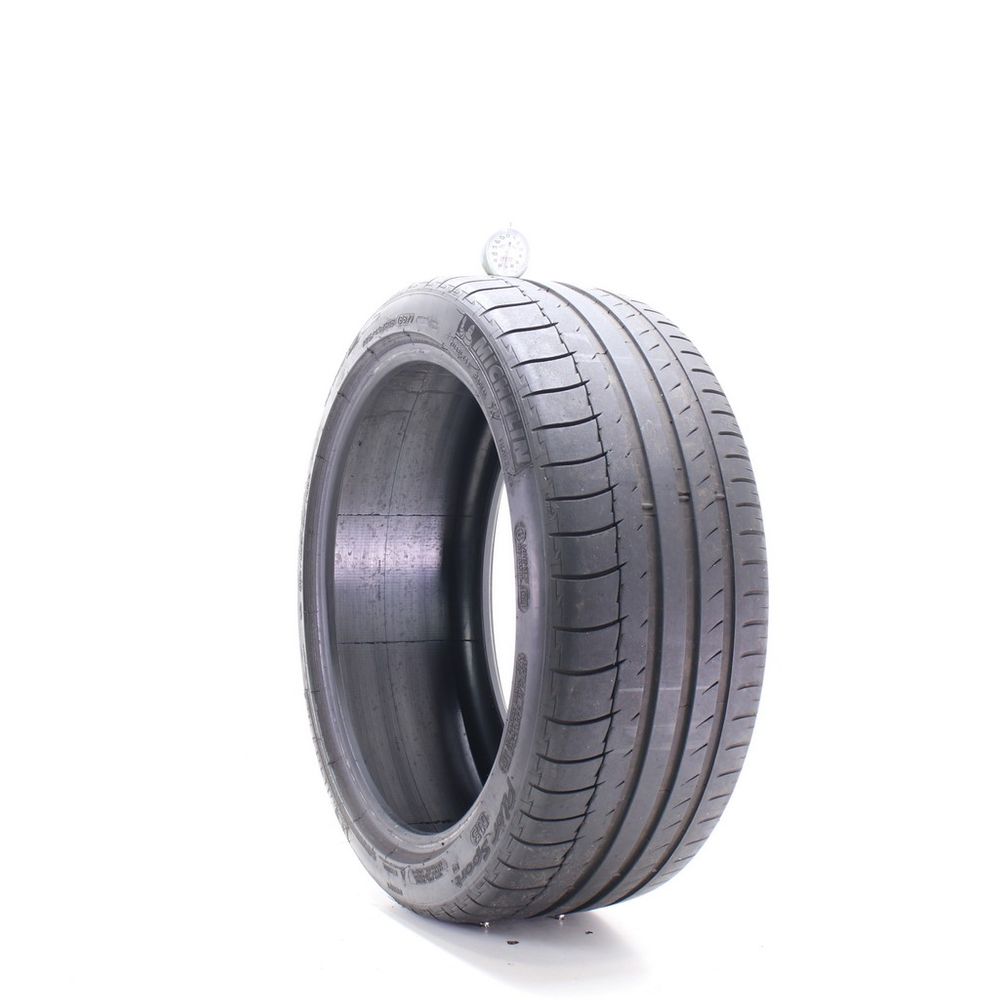 Used 225/40ZR18 Michelin Pilot Sport PS2 N3 88Y - 7.5/32 - Image 1