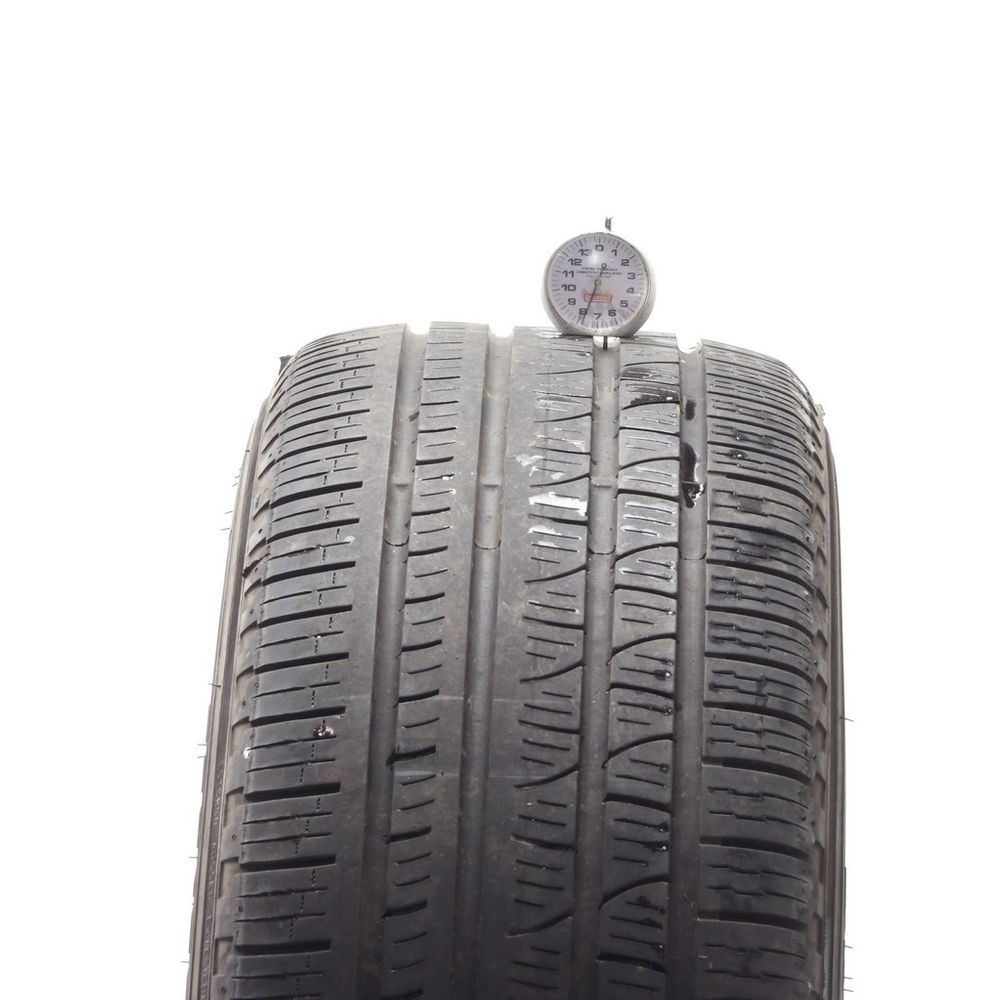 Set of (2) Used 255/55R19 Pirelli Scorpion Verde 111H - 7.5/32 - Image 2