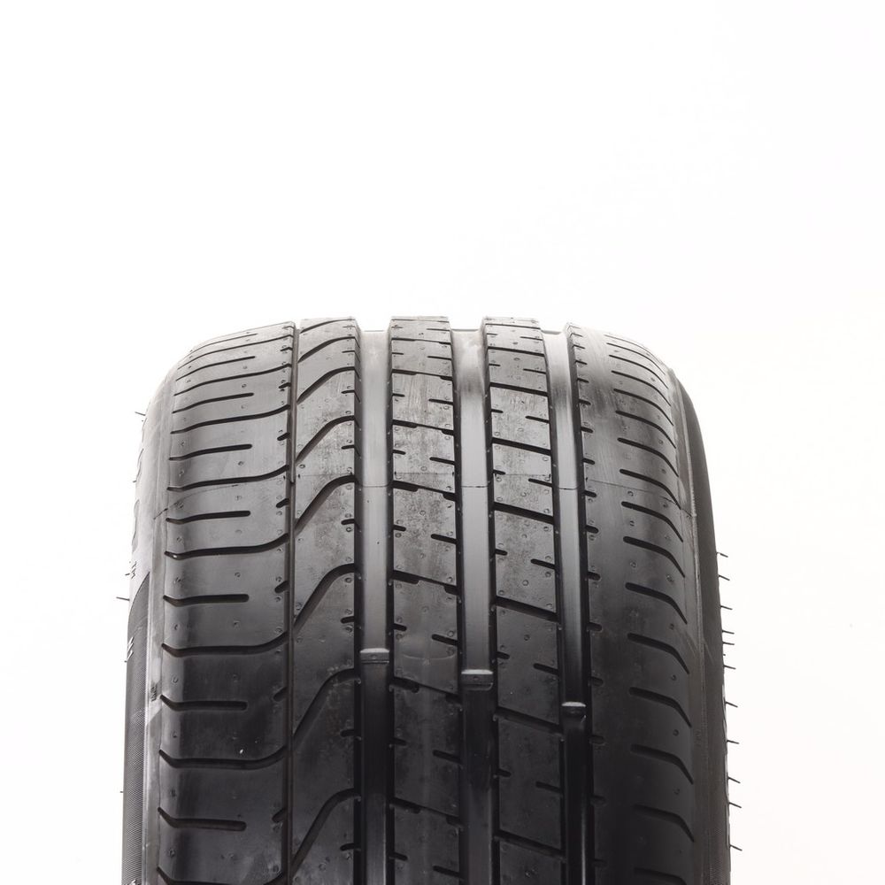 New 255/45ZR19 Pirelli P Zero N1 100Y - Image 2