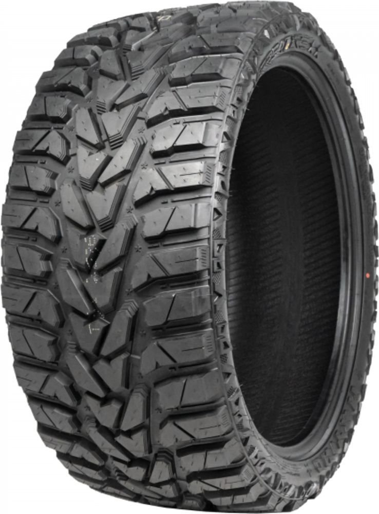 New 285/60R20 Versatyre MXT/HD 127Q - Image 1
