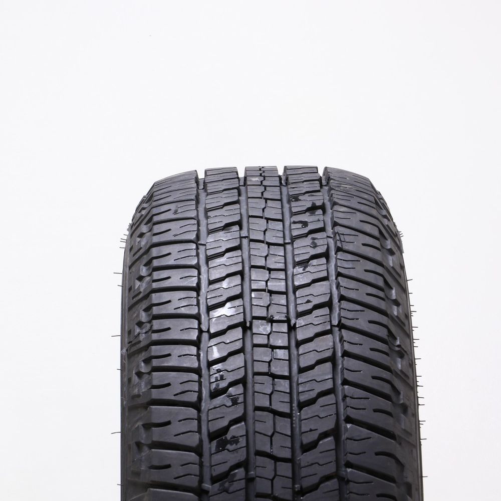 Driven Once 255/70R17 Goodyear Wrangler Workhorse HT 112T - 11/32 - Image 2