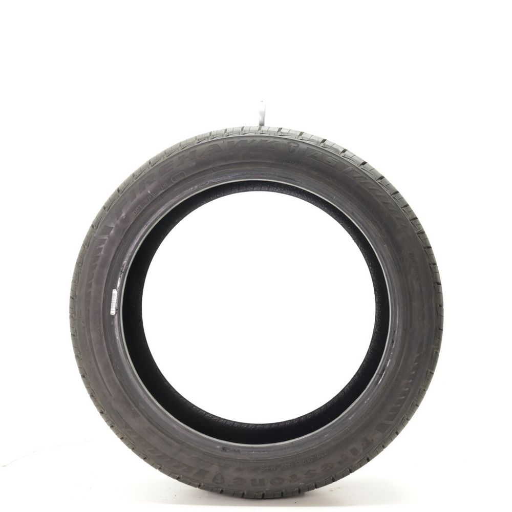 Used 235/45R18 Firestone Firehawk AS 94V - 10/32 - Image 3