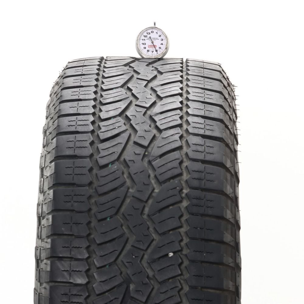 Set of (2) Used 275/55R20 Falken Wildpeak A/T3W A 113T - 6-6.5/32 - Image 2