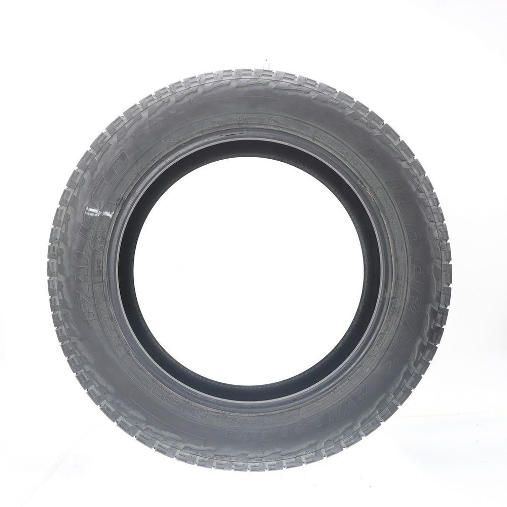 Set of (2) Used 275/55R20 Falken Wildpeak A/T3W A 113T - 6-6.5/32 - Image 3