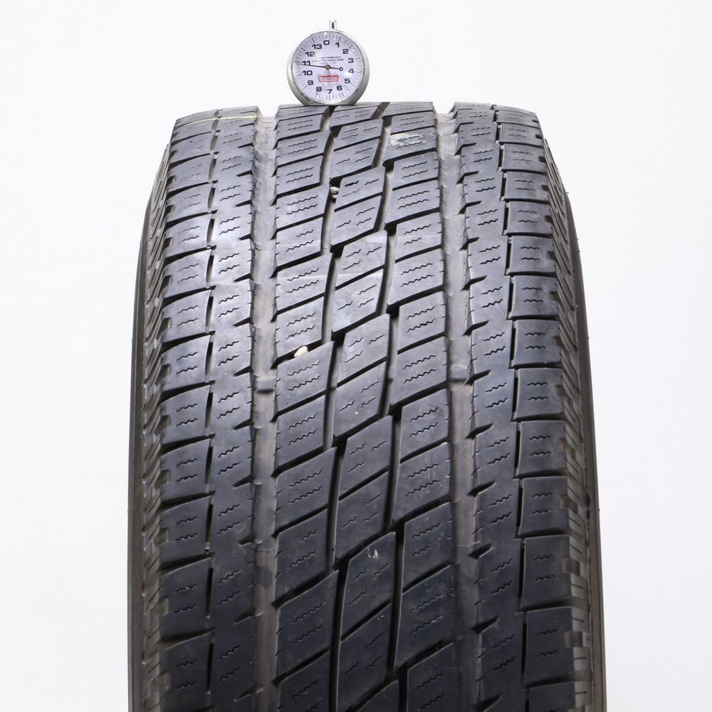 Used LT 285/70R17 Toyo Open Country H/T 121/118S E - 10.5/32 - Image 2