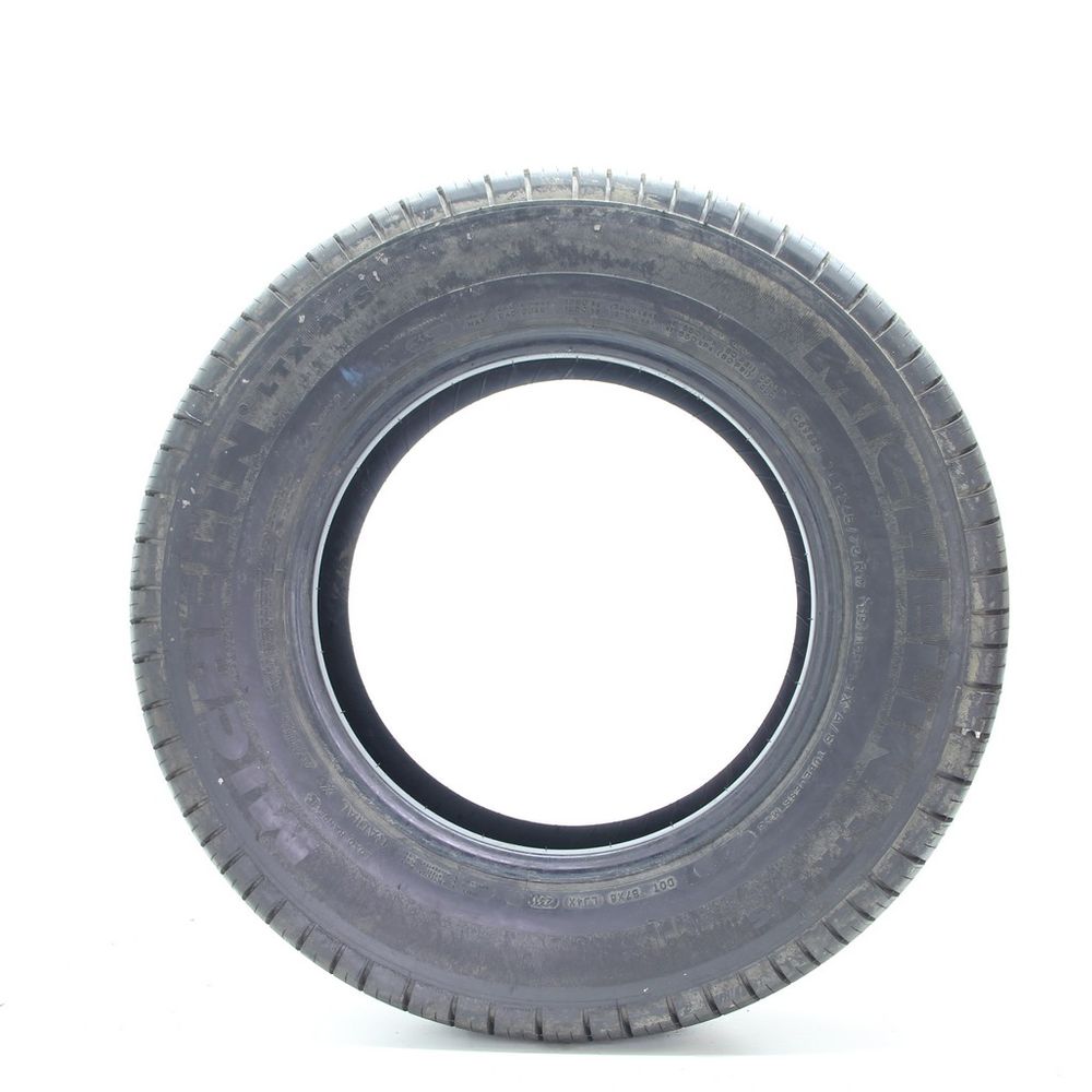 Driven Once LT 245/70R17 Michelin LTX A/S 119/116R E - 14.5/32 - Image 3