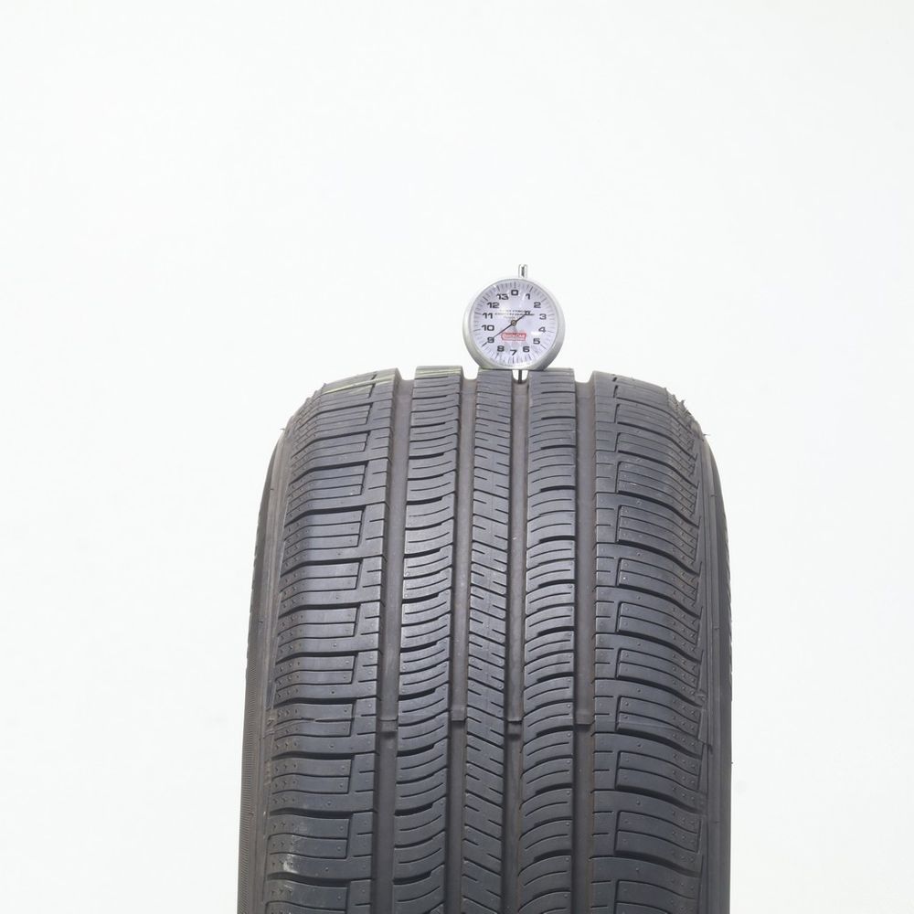 Used 225/55R17 Nexen N'Priz AH5 97T - 9/32 - Image 2