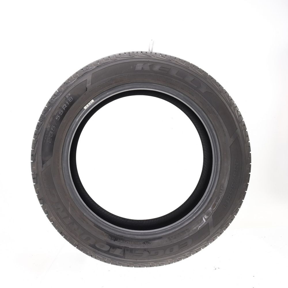 Used 235/55R18 Kelly Edge Touring A/S 100V - 7/32 - Image 3