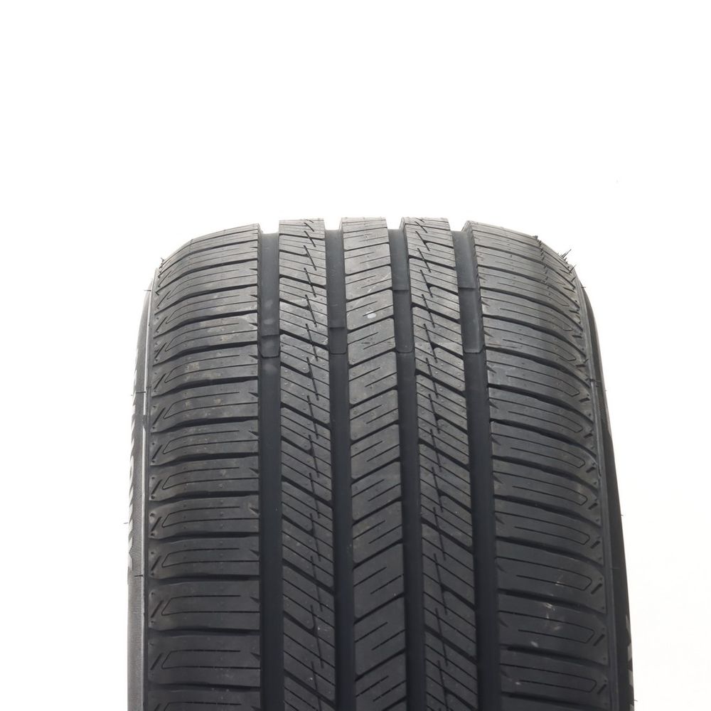 Driven Once 265/50R20 Blackhawk Agility SUV 107H - 9.5/32 - Image 2