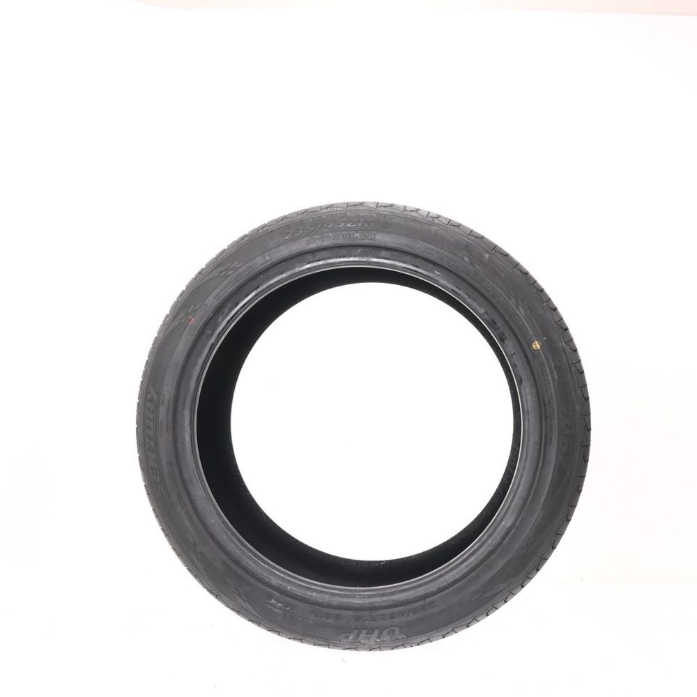 Driven Once 235/45ZR18 Sentury UHP 98W - 10/32 - Image 3