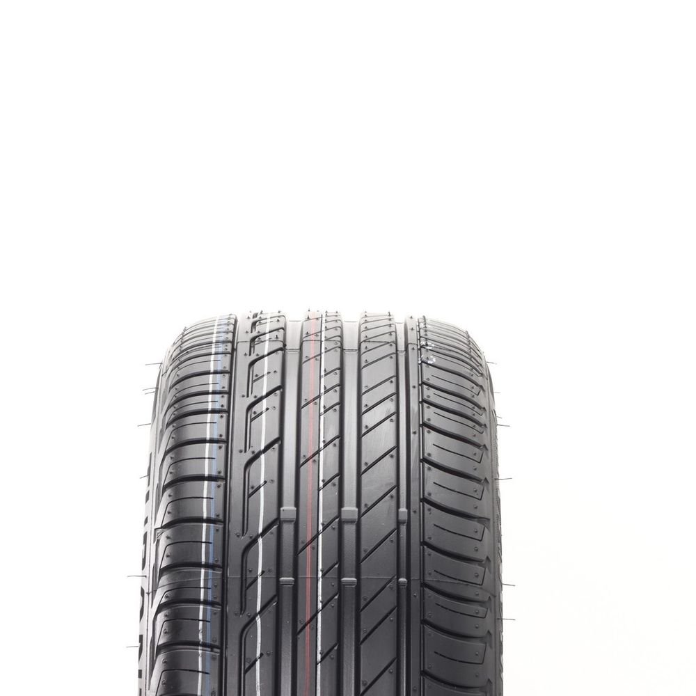 Set of (2) New 225/45R17 Bridgestone Turanza T001 RFT 91W - Image 2