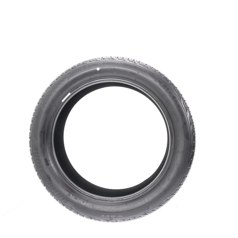 Set of (2) New 225/45R17 Bridgestone Turanza T001 RFT 91W - Image 3