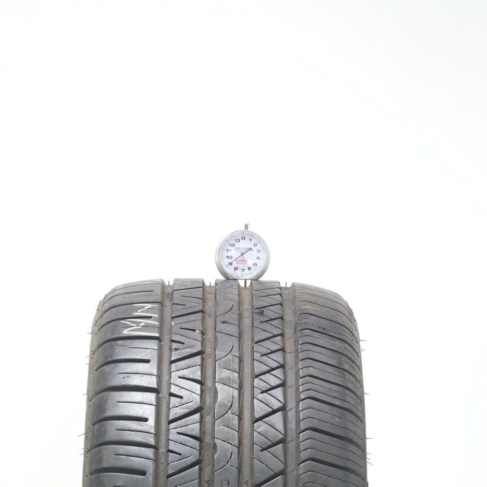 Used 245/40R18 Cooper Zeon RS3-G1 97W - 9/32 - Image 2