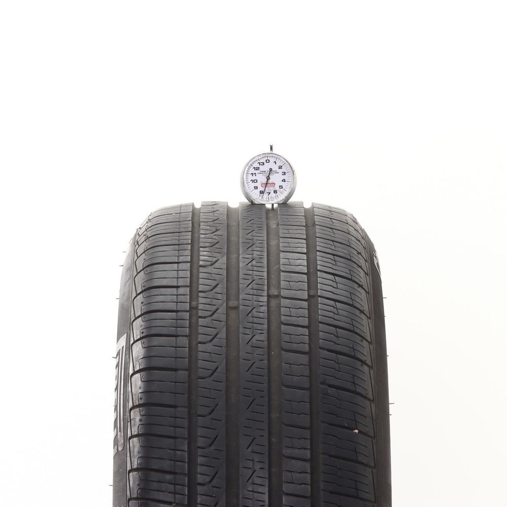 Set of (2) Used 225/50R17 Pirelli Cinturato P7 Run Flat 94V - 7-7.5/32 - Image 5
