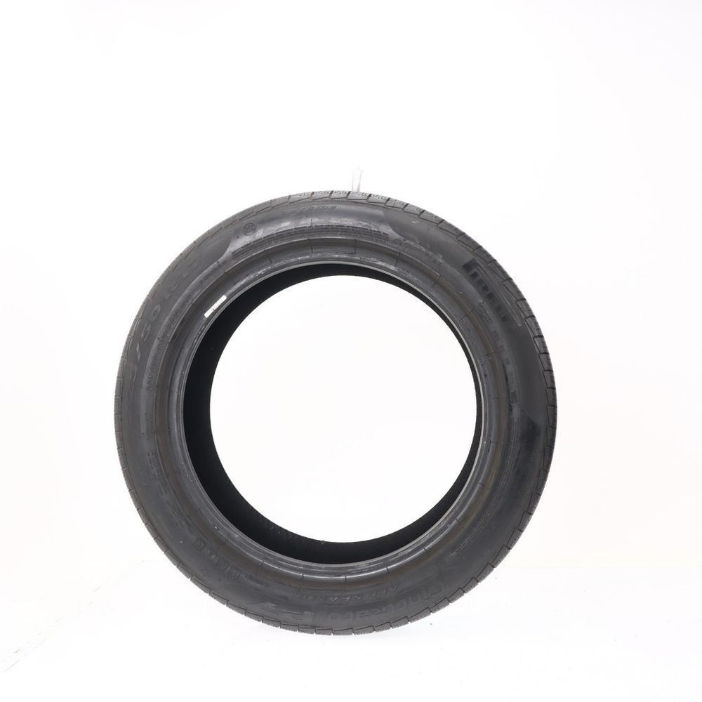 Set of (2) Used 225/50R17 Pirelli Cinturato P7 Run Flat 94V - 7-7.5/32 - Image 6