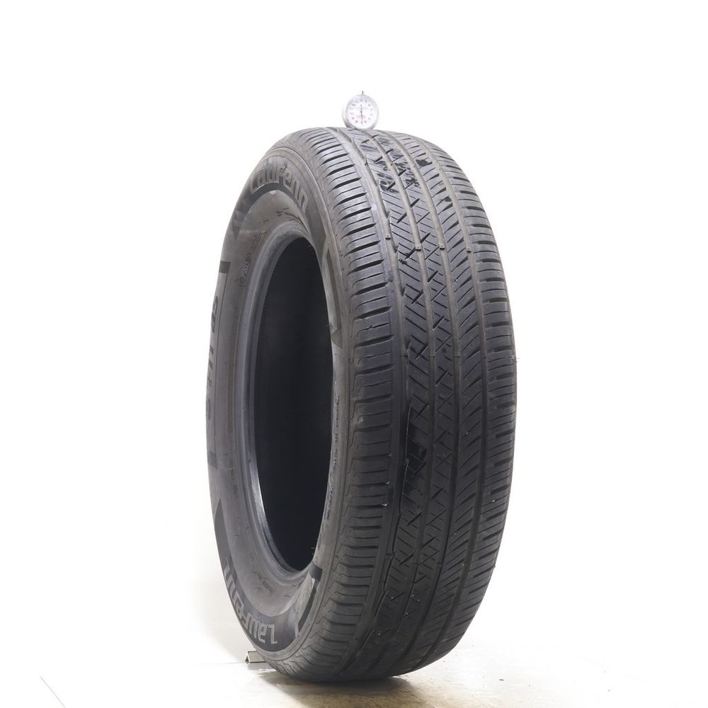 Set of (2) Used 235/65R18 Laufenn S Fit AS 106V - 5.5-6.5/32 - Image 4