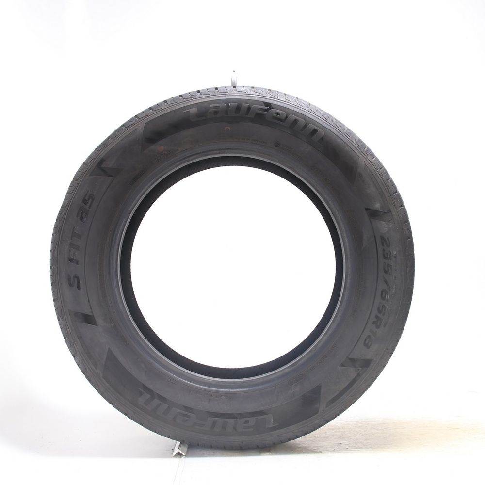 Set of (2) Used 235/65R18 Laufenn S Fit AS 106V - 5.5-6.5/32 - Image 6