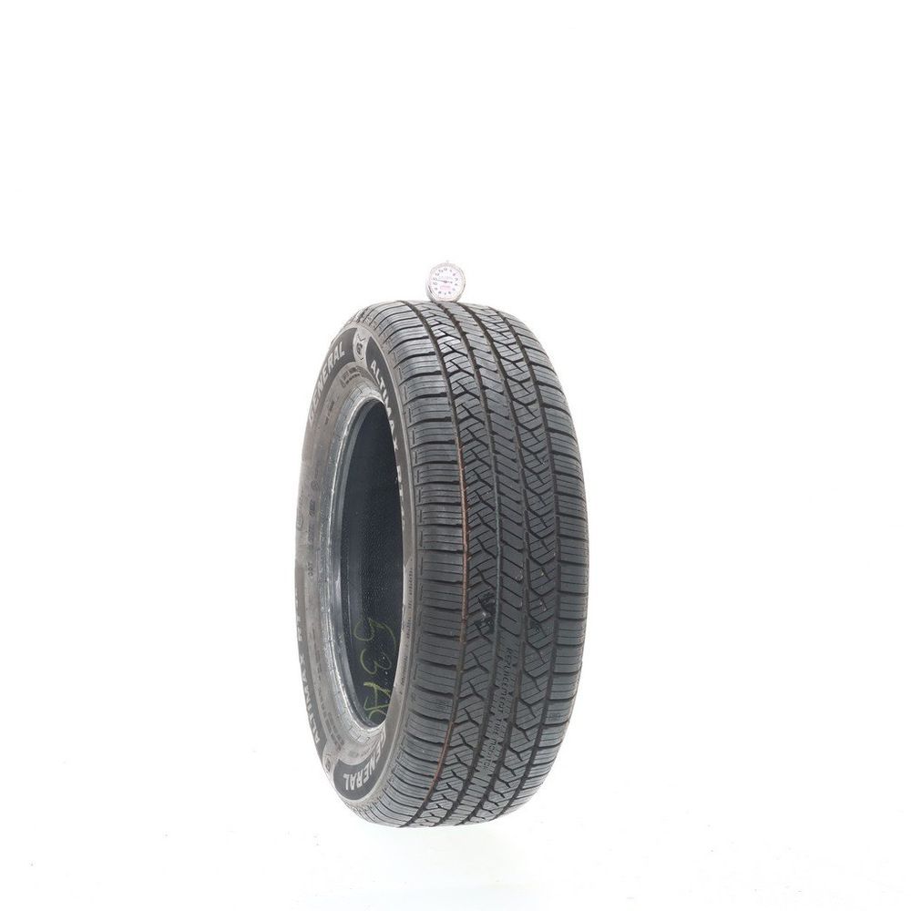 Used 205/60R16 General Altimax RT45 92T - 10.5/32 - Image 1