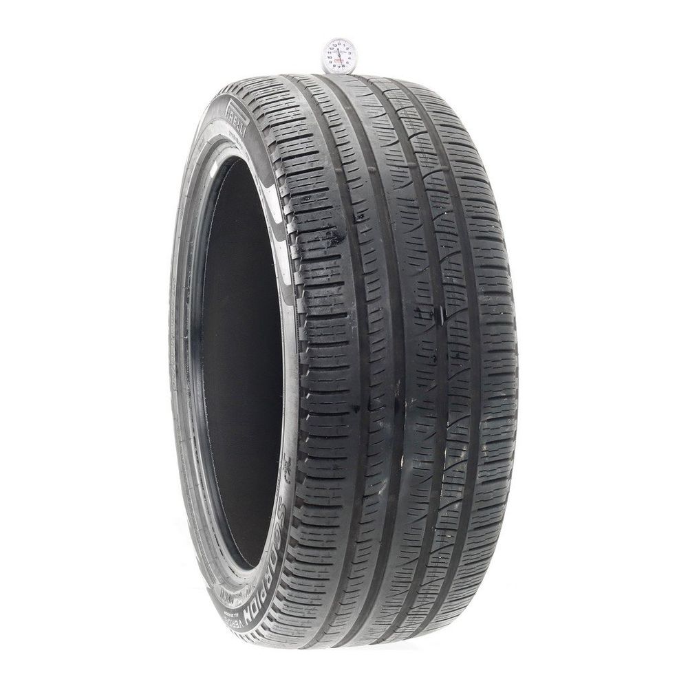 Used 275/40R21 Pirelli Scorpion Verde VOL 107V - 6/32 - Image 1