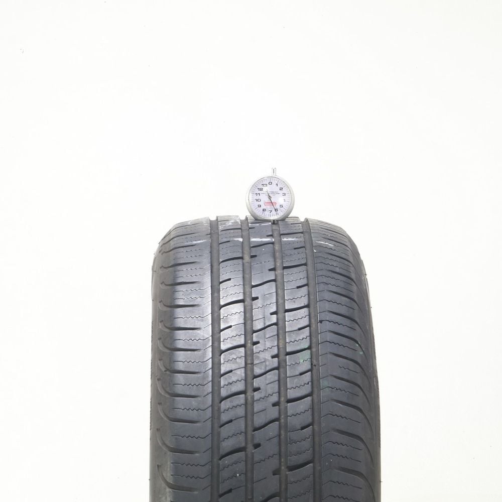 Set of (4) Used 225/60R18 DeanTires Road Control NW-3 Touring A/S 100H - 6-7.5/32 - Image 2